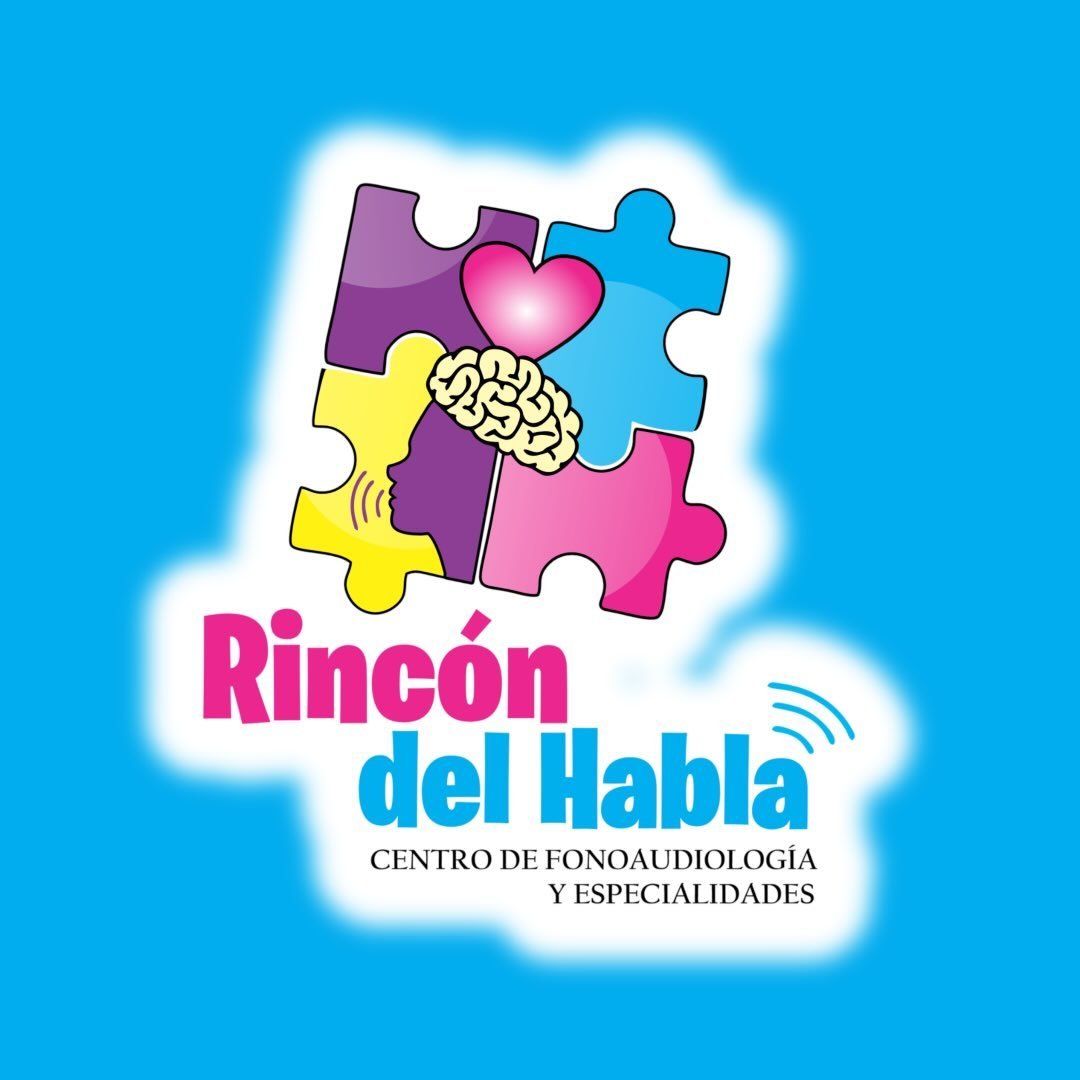 Logo de Rincón del Habla, Centro de Fonoaudiología y Especialidades